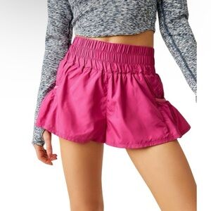FP Movement by Free People Get Your Flirt On Shorts